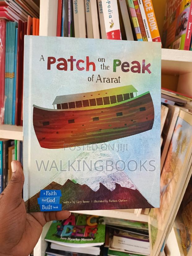 Rhyming Story Books for Children · Photo 4