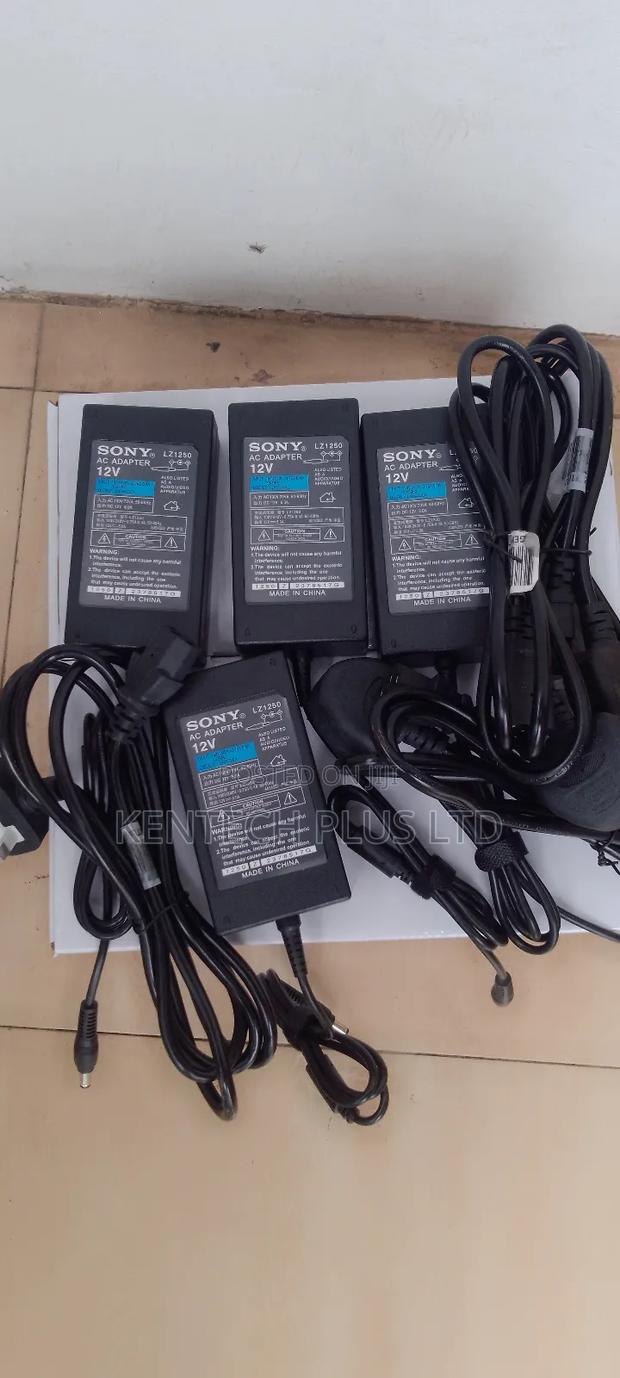 12v5ah Adopter Power Supply CCTV · Photo 4