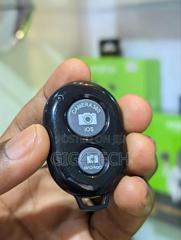 Remote Bluetooth Shutter -Wireless · Photo 4