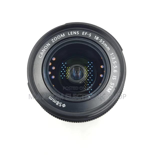 Canon 18-55mm Lens · Photo 3