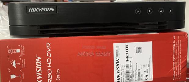 16ch 2mp DVR Hikvision 16channel 1080p DVR · Photo 3