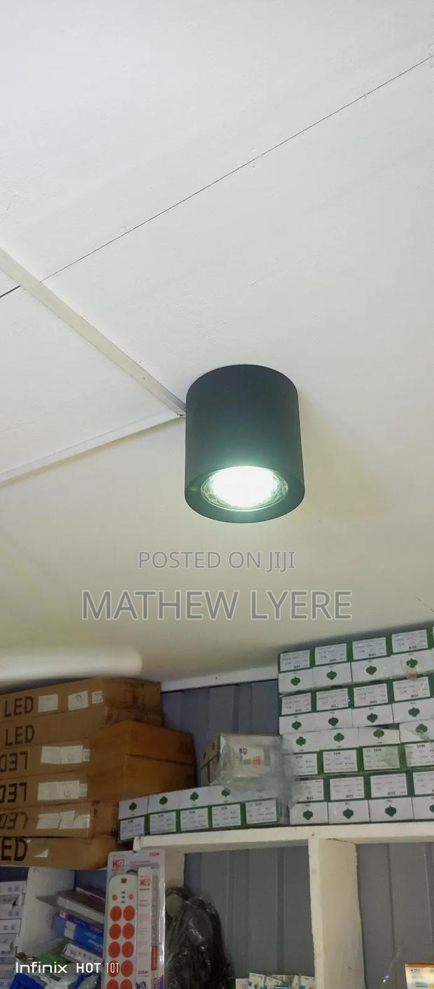 Down Ceiling Lights 50watts White