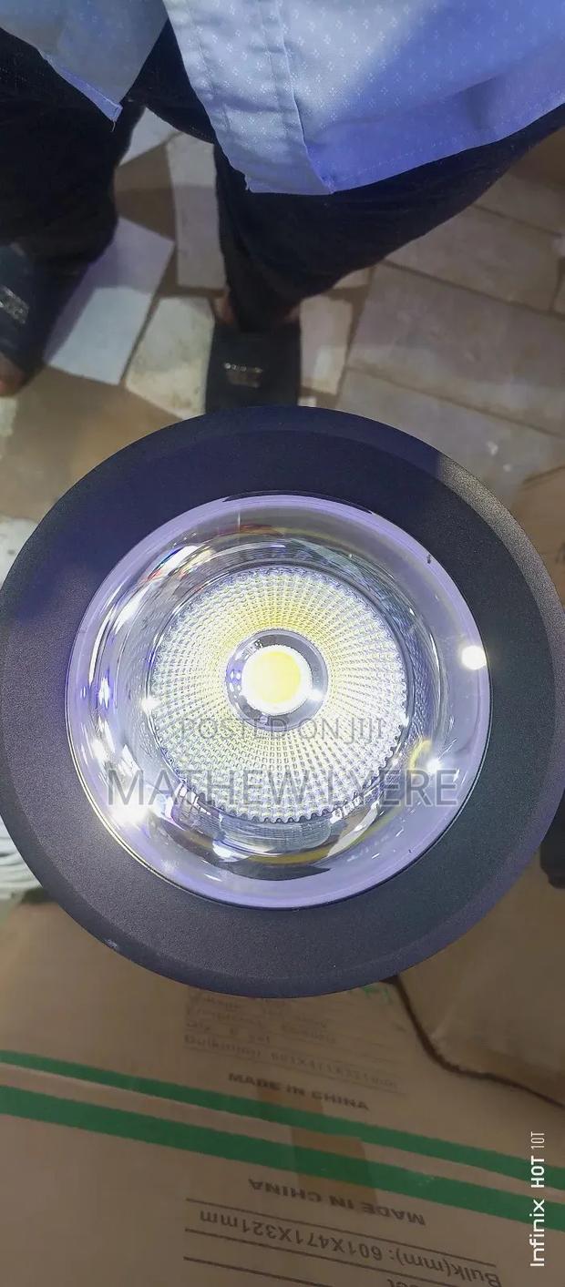 Down Ceiling Lights 50watts White photo 3