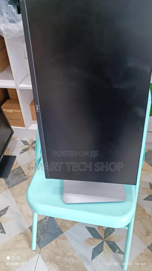 Edgeless Dell P2319H 23 Full HD LED Monitor Hdmi, VGA, DP, photo 5