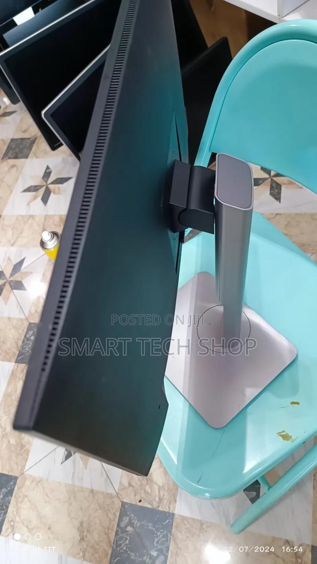 Edgeless Dell P2319H 23 Full HD LED Monitor Hdmi, VGA, DP, photo 6