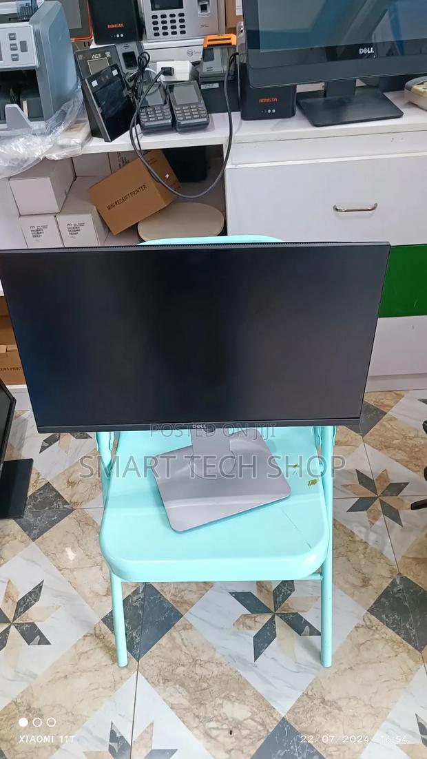 Edgeless Dell P2319H 23 Full HD LED Monitor Hdmi, VGA, DP, photo 7