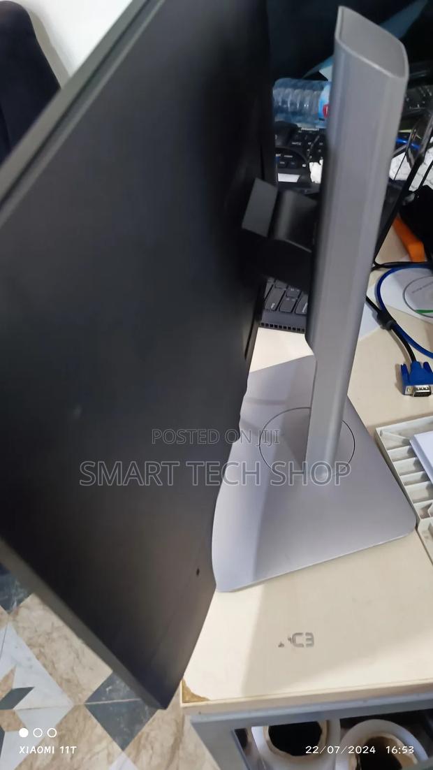 Edgeless Dell P2319H 23 Full HD LED Monitor Hdmi, VGA, DP, photo 8