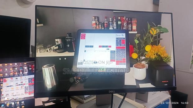 Edgeless Dell P2319H 23 Full HD LED Monitor Hdmi, VGA, DP, photo 14