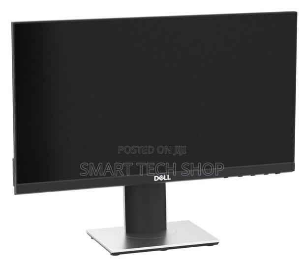 Edgeless Dell P2319H 23 Full HD LED Monitor Hdmi, VGA, DP, photo 4