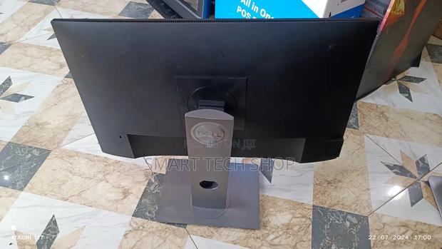 Edgeless Dell P2319H 23 Full HD LED Monitor Hdmi, VGA, DP, photo 2