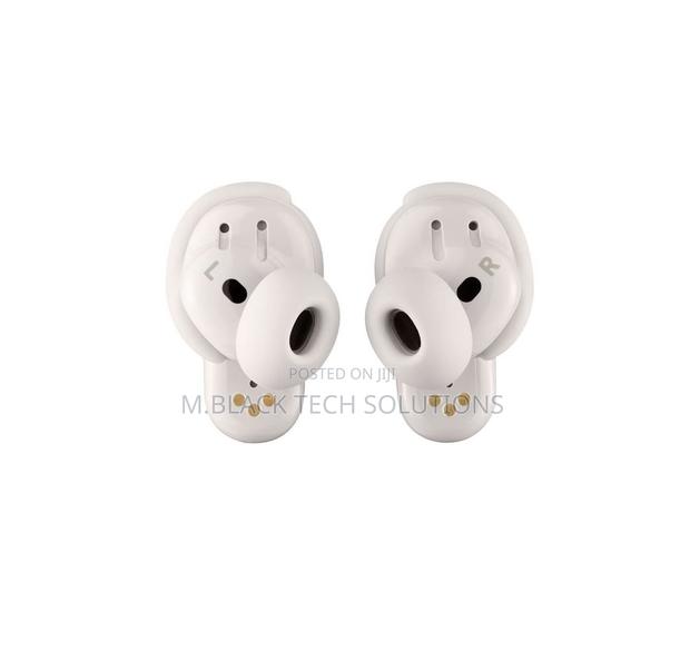 Bose Quietcomfort Ultra Earbuds Noise-Canceling photo 5