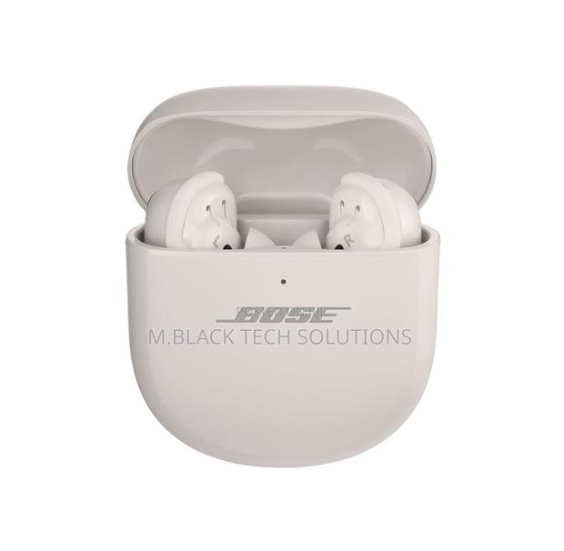 Bose Quietcomfort Ultra Earbuds Noise-Canceling photo 6