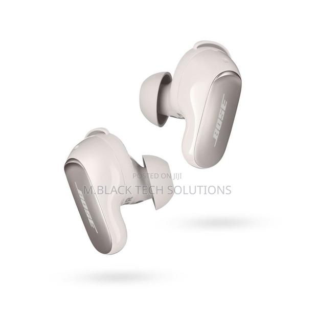 Bose Quietcomfort Ultra Earbuds Noise-Canceling photo 3