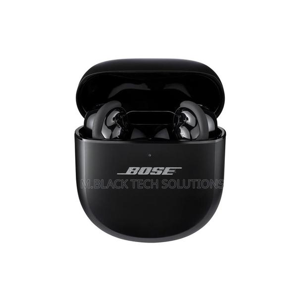 Bose Quietcomfort Ultra Earbuds Noise-Canceling photo 7