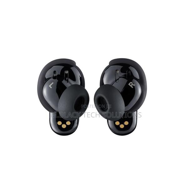 Bose Quietcomfort Ultra Earbuds Noise-Canceling photo 4