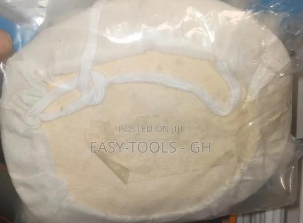 Polishing Bonnet for Pad_ 180mm · Photo 4