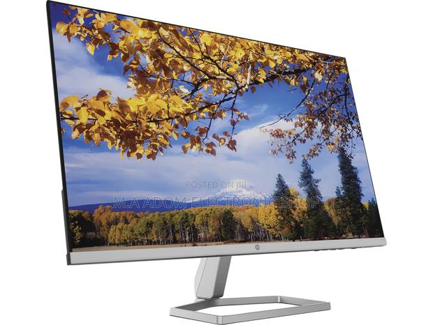 Hp 32” FHD 1080p Wide Screen Monitor · Photo 2