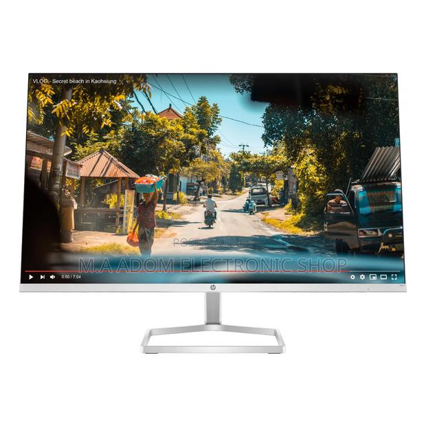 Hp 32” Glossy Full HD Monitor · Photo 2