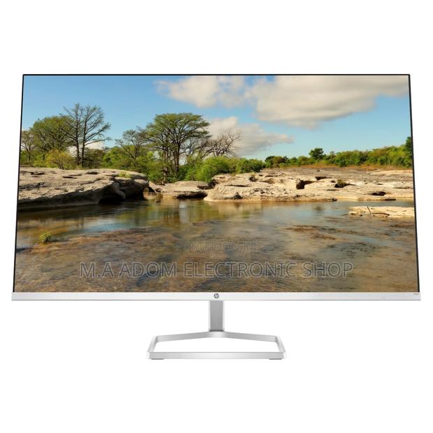 Hp 32inch Fullhd Glossy 16:9 Monitor · Photo 2