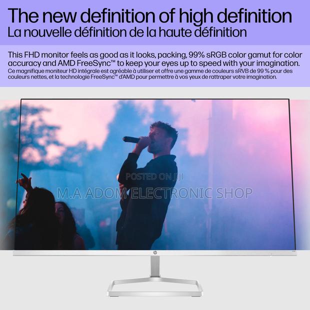 Hp 32inch Anti Glare Monitor · Photo 2