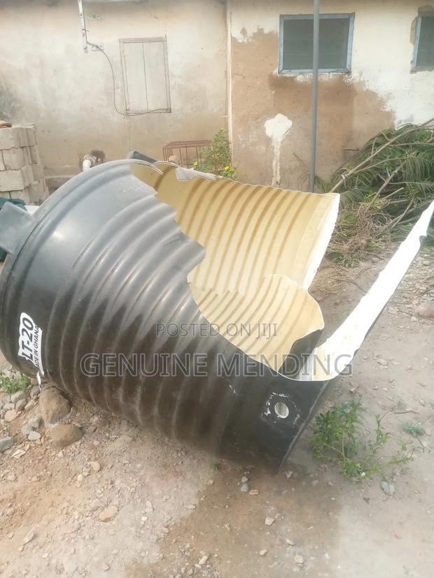 Polytanks Servicing · Photo 2