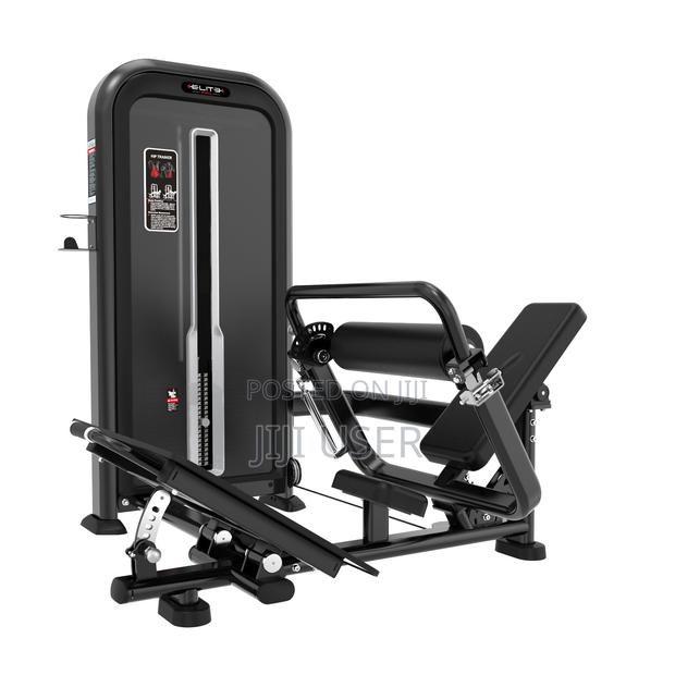 Glute/ Hips Machine · Photo 1