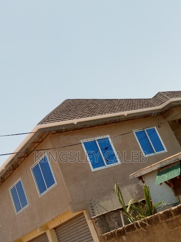 Quality PVC Rain Gutter and Down Pipe