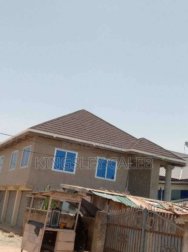 Quality PVC Rain Gutter and Down Pipe