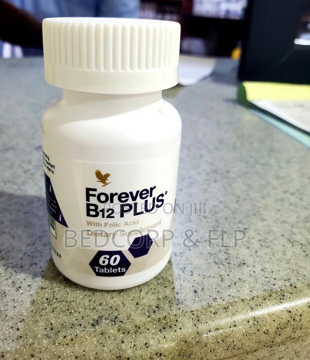 B12 With Folic Acid Supplement · Photo 2