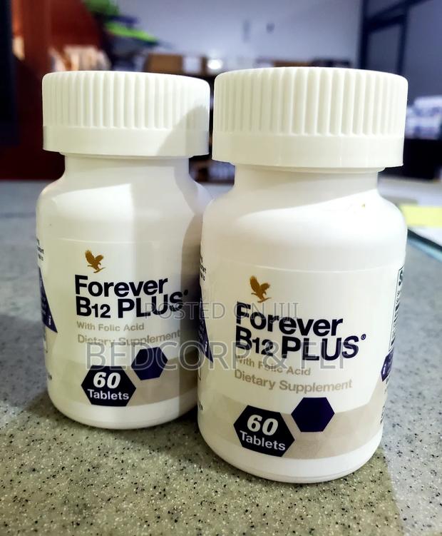 B12 Plus Supplement · Photo 2