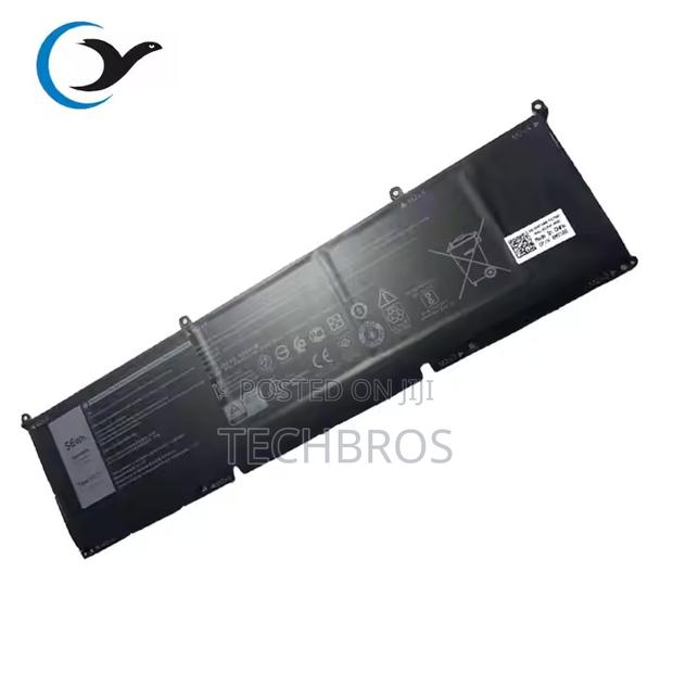 Original Battery Xps/Precision/Alienware M15 R3 R4 M17 R3 R4 · Photo 2