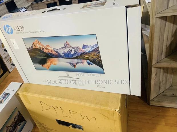 Quality HP M32f FHD Monitor. · Photo 2