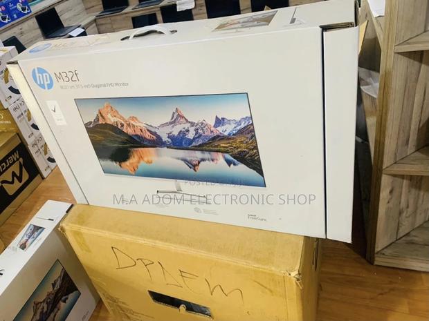 Shop Original HP M32f Full HD Monitor · Photo 2