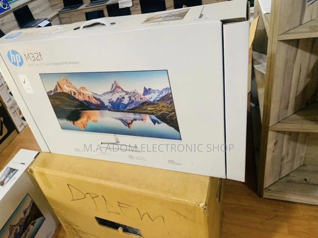Shop Quality HP M32f Full HD Monitor. · Photo 2