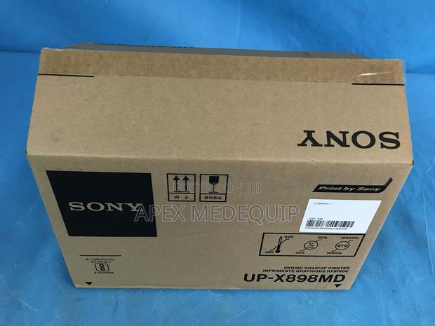 Brandnew SONY Ultrasound Thermal Printer) · Photo 4