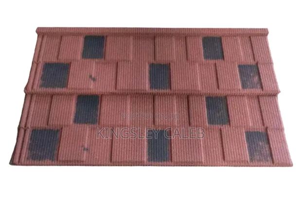Quality Shingles EURO TILE