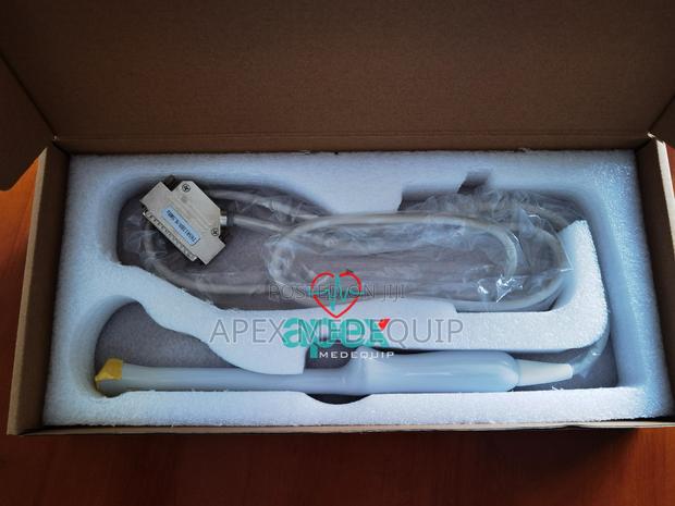 Transvaginal Ultrasound Probe · Photo 2