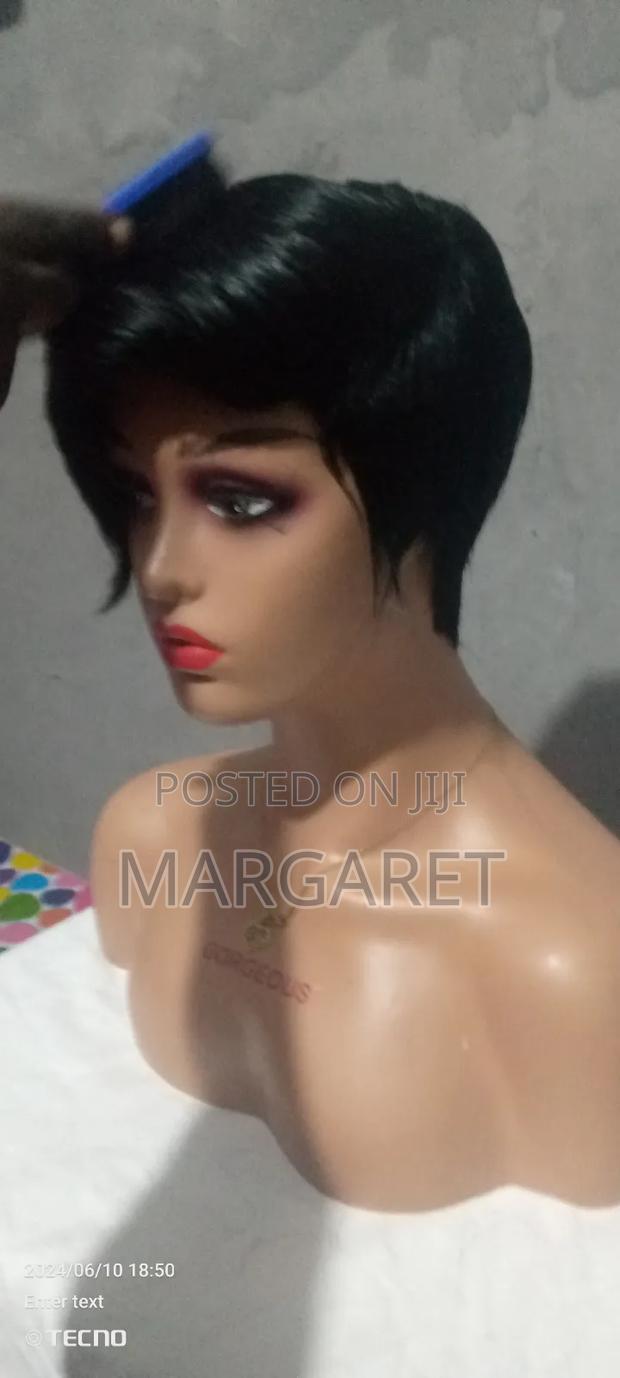 Adepa Gh Hair · Photo 2