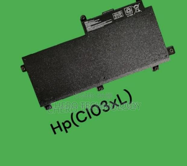 HP Probook Battery (Ci03xl) · Photo 2