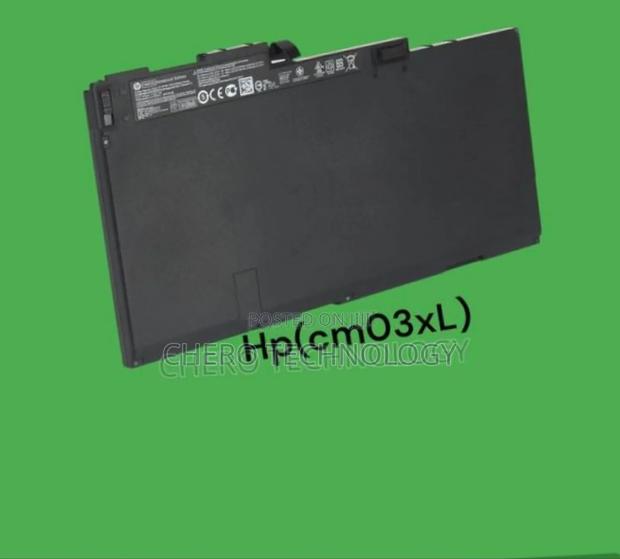 HP Elitebook Battery (Cm03xl) · Photo 2