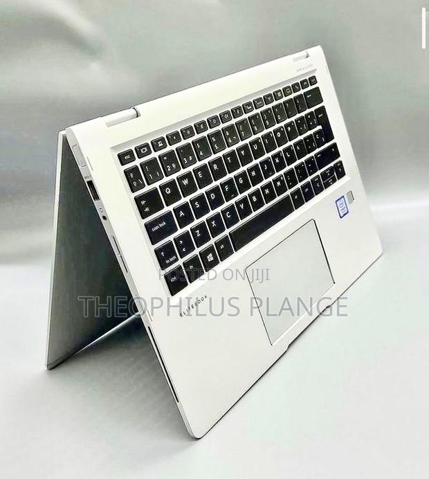 New Laptop HP EliteBook 1040 G6 16GB Intel Core I7 SSD 512GB · Photo 4