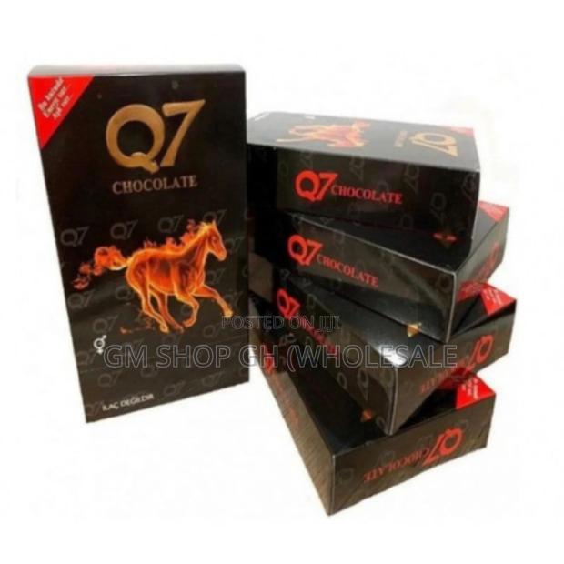 Q7 Chocolate Turkish.(Gv7654) · Photo 2