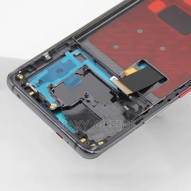 Huawei P20 Pro Screen Replacement