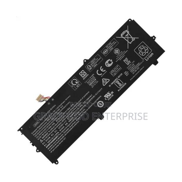 Original HP Battery J104XL for HP Elitebook X2 1012 G2 · Photo 2