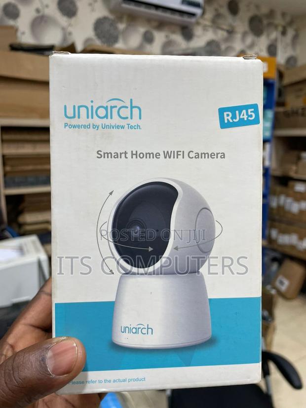 Uniarch FHD Pt Camera Uho-S2e · Photo 1