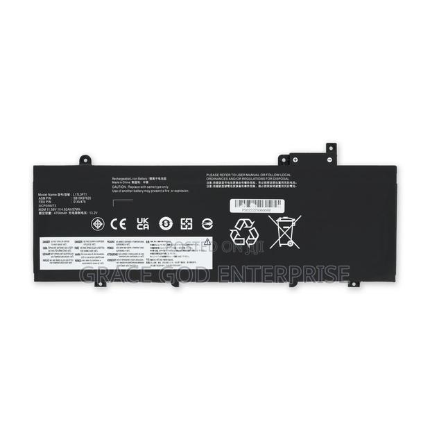 Original Lenovo T480s 01AV478 Laptop Battery · Photo 4