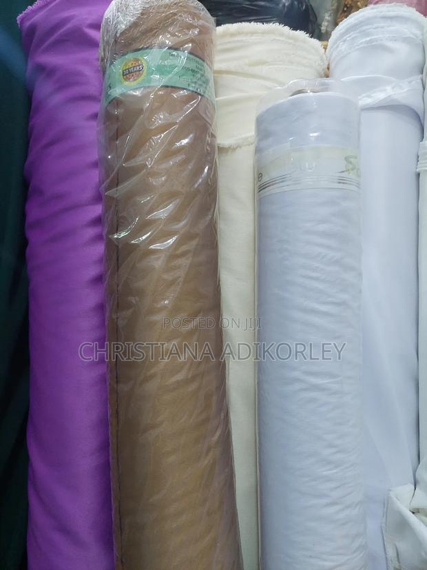 Satin, Valentino, Paradise, Duchess Etc.