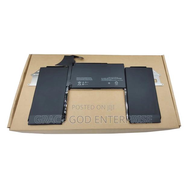 Original Apple Macbook Air 13" A1932 2018 2019 - A1965 · Photo 4
