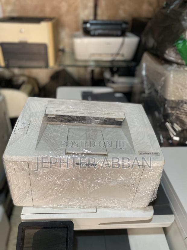 Hp Laser Jet Pro M102a