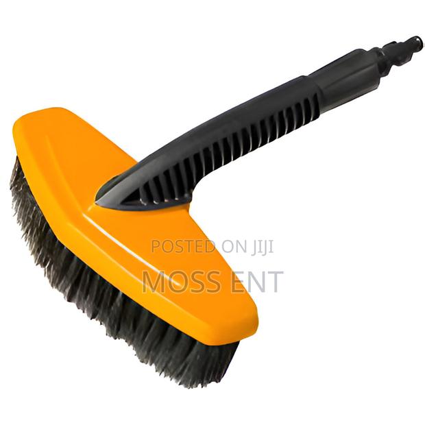 Ingco Horizontal Brush for Pressure Washers - Amhb2791 · Photo 2